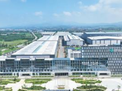 “十强产业”看济南｜以产业高度支撑省会首位度