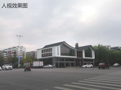 青岛这里将添一处民俗展览传承中心