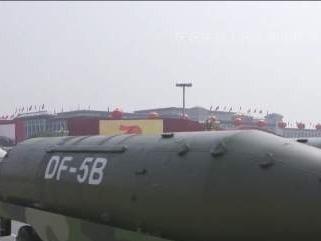国之利器！走近国产装备“撒手锏”