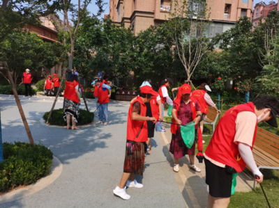 当好“主力军”“突击队”！青岛各级群团组织广泛动员、积极参与全国文明典范城市创建