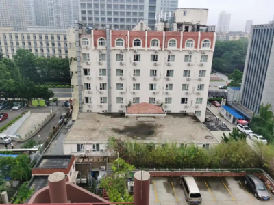 酒店、菜馆、包子铺等多个被执行人都“耍赖”不搬......市南法院多措并举强迁！