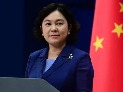 华春莹：中韩外长即将青岛会面，韩国新政府将首派访华高级别团组