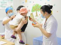 坚守基层“医”线！广大基层医务工作者度过“岗位上的节日”