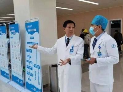 退役军人事务部等3部门联合修订公布《优抚医院管理办法》