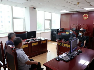 大肆用“地笼”禁用工具被判刑！黄岛法院审结今年休渔期以来首例非法捕捞水产品案