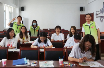 崂山中韩街道：“三三三”工作法探索党建引领社会组织参与社区治理新路径