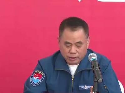 “今天中国的试飞员队伍已经可以与西方强国比肩”