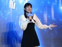 高清大图来啦～观海夏日快乐音乐夜带你感受活力精彩