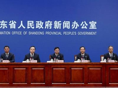 亮点纷呈、看点颇多！2022对话山东—韩国·山东产业合作交流会亮点、看点早知道