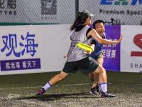 小众体育升温，小小飞盘成网红“社交运动”