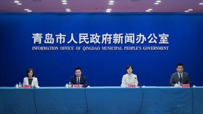 回放 | 2022年黄河流域跨境电商博览会的有关情况介绍 