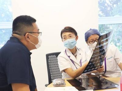 刚拍的CT，为啥换家医院就不认了？