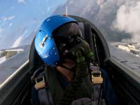 反潜训练、对海突袭……看海军航空兵实训震撼大片