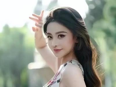 美女前券商员工进世界小姐总决赛？学历等被疑造假！