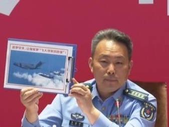 三机同框照有何意义？运油-20有何特点？解读来了