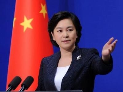 外交部回应G7和欧盟外长声明：列强梦应该醒醒了！