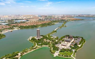 杜绝隐患“带病运行”！青岛市全面开展水利工程安全运行汛前隐患排查治理