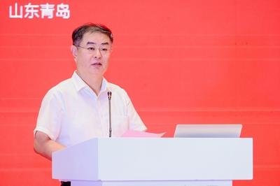 中国高等教育学会医学教育专业委员会第六届理事会换届大会在青岛召开