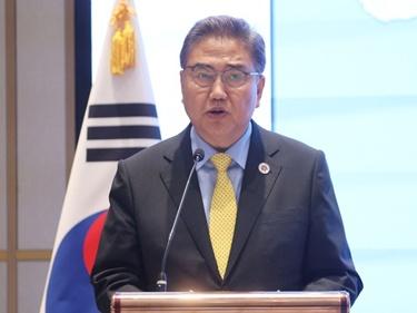 韩国外长：排除中国就难以谈及印太地区的未来