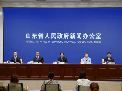 推动黄河流域生态保护和高质量发展走在前，山东采取了哪些务实举措？