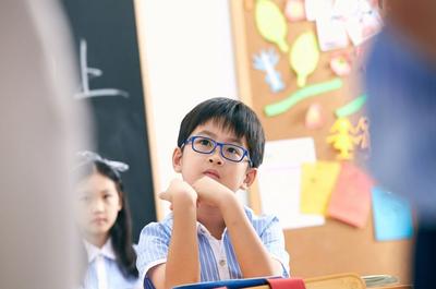 在家门口“上好学”！青岛：三年、十大攻坚力促“倍增”