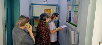 “四个强化”提升旅游消费市场食品安全！李沧区对12家单位违法违规行为立案查处