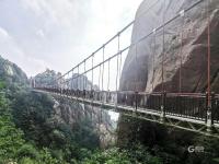 崂山最美季节上线！秋日登巨峰YYDS