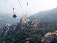 崂山最美季节上线！秋日登巨峰YYDS