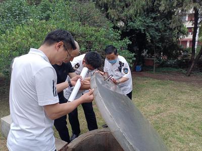 通知！今天，即墨这些小区会出现水质不稳定现象 