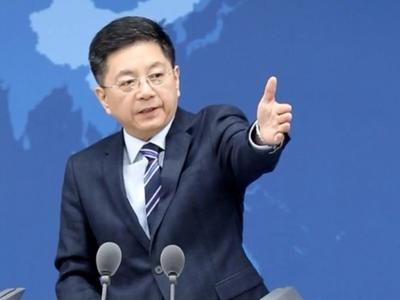 大陆解救遭骗台胞反被民进党当局攻击，国台办回应