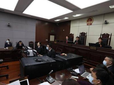 择期宣判，“南京女大学生被害案”二审开庭