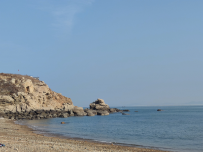 即墨区2169处入海排污口实现销号，提前一年半完成整治任务