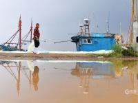 5000余条渔船准备开海，画风是这样的