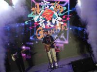 高清大图来啦～观海夏日快乐音乐夜带你感受活力精彩