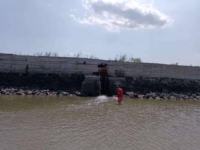 沈阳通报河道现大量泡沫：洗手液生产原料进入河道，已立案调查