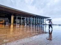 “降暑大礼包”来啦，这场雨忒凉快