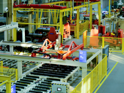 规上高技术制造业同比增长22.6%，前7个月青岛经济运行延续恢复态势