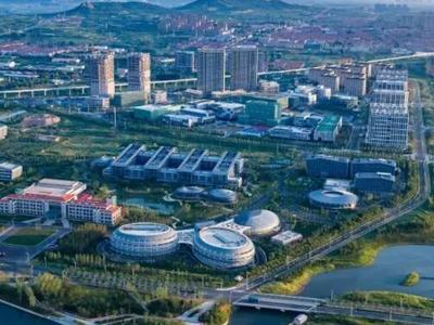 16人！青岛蓝谷管理局面向全市选聘职员