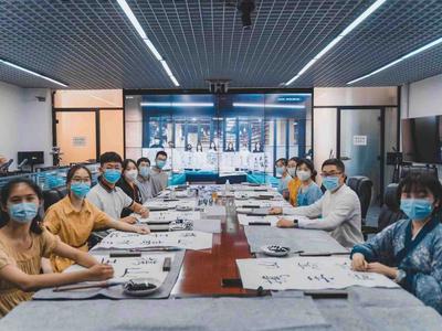 加强中外青少年人文交流互动，2022“东亚文化之都”青少年交流活动线上举行
