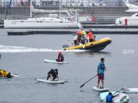 “降暑大礼包”来啦，这场雨忒凉快
