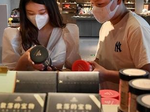 市场监管总局拟规定：盲盒不得向8周岁以下未成年人销售