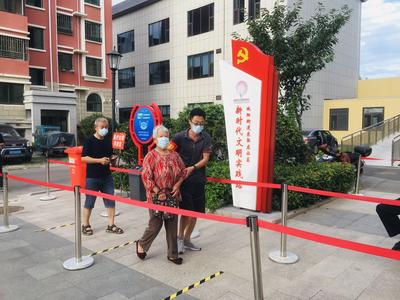 激活新业态新就业群体 ，城阳区汇聚创城新力量