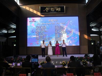 展示时尚风貌，增强文化活力！“嗨即墨”第二届即墨原创音乐大赛成功举办