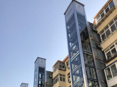 既有住宅加装电梯数量全市最多，青岛这个区有何妙招？