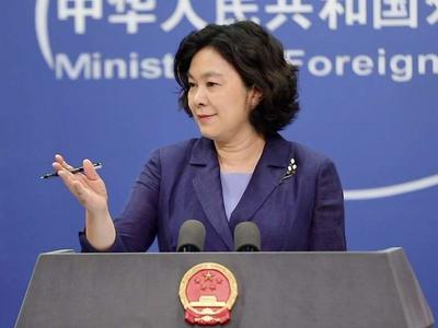 华春莹质问美方：早知如此，何必当初