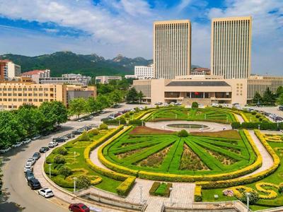 全国仅20所，山东唯一！青岛大学“拿下”全国高校就业创业金课