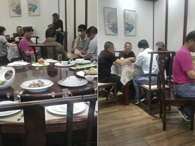 江苏兴化一家企业4个月内遭遇5次吃拿卡要，当地已对相关人员立案审查