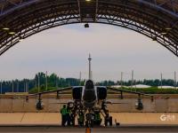 反潜训练、对海突袭……看海军航空兵实训震撼大片