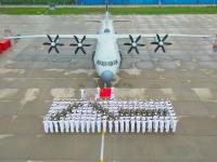 初心坚如磐！看，兵哥哥们的八一节！