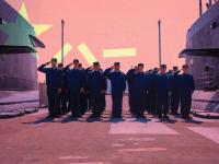 初心坚如磐！看，兵哥哥们的八一节！